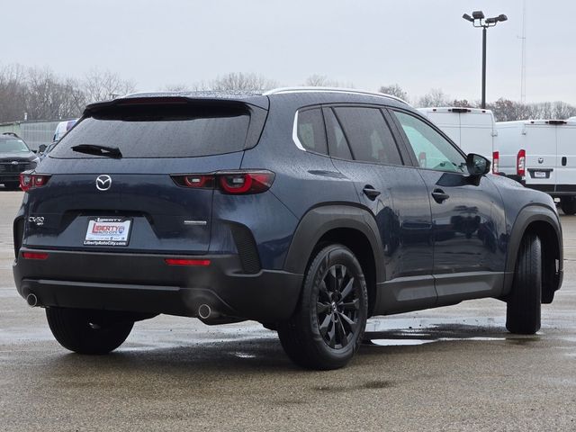 2023 Mazda CX-50 2.5 S Preferred Plus Package