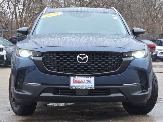 2023 Mazda CX-50 2.5 S Preferred Plus Package