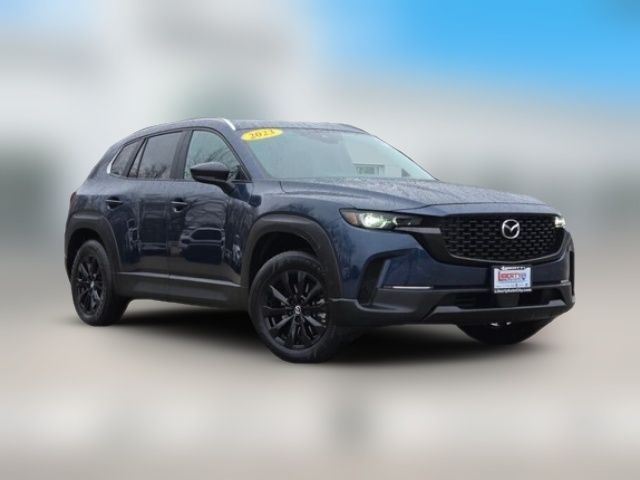 2023 Mazda CX-50 2.5 S Preferred Plus Package