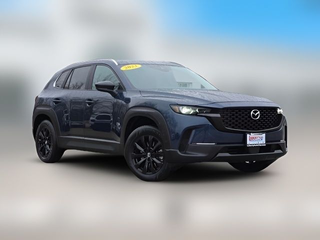 2023 Mazda CX-50 2.5 S Preferred Plus Package