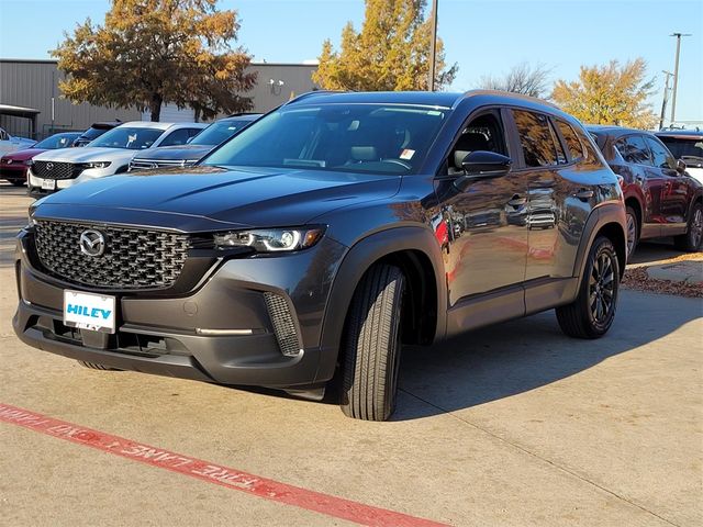 2023 Mazda CX-50 2.5 S Preferred Plus Package