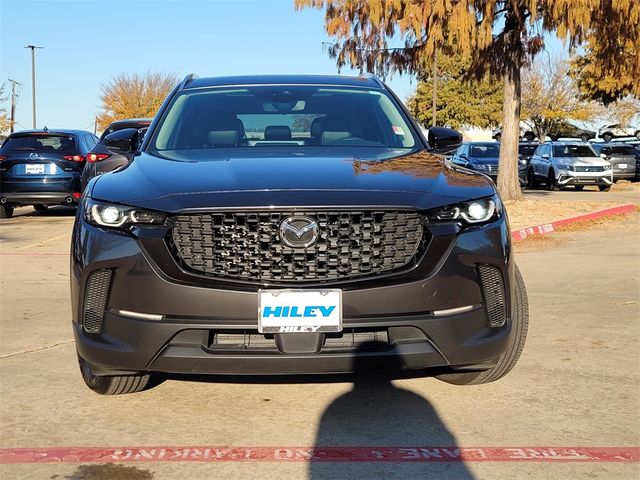 2023 Mazda CX-50 2.5 S Preferred Plus Package