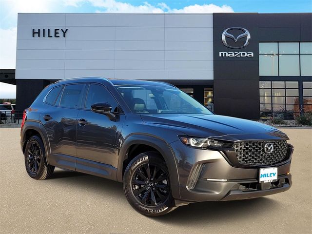 2023 Mazda CX-50 2.5 S Preferred Plus Package