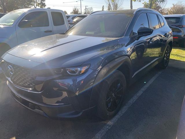 2023 Mazda CX-50 2.5 S Preferred Plus Package