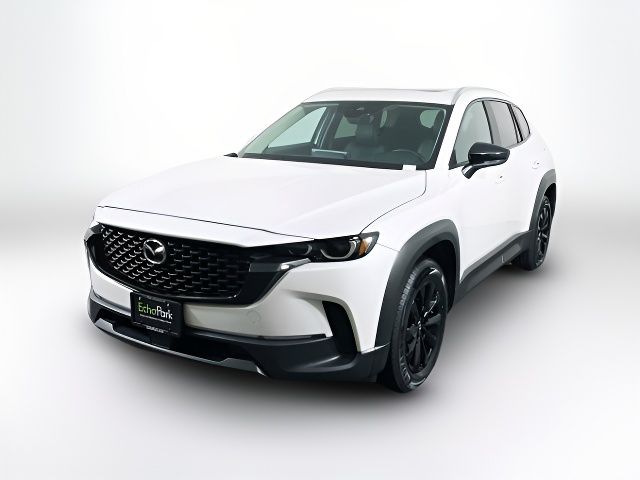 2023 Mazda CX-50 2.5 S Preferred Plus Package