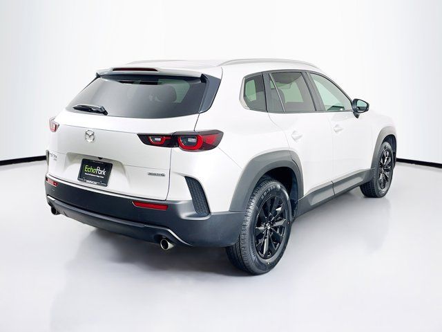 2023 Mazda CX-50 2.5 S Preferred Plus Package