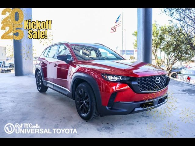 2023 Mazda CX-50 2.5 S Preferred Plus Package