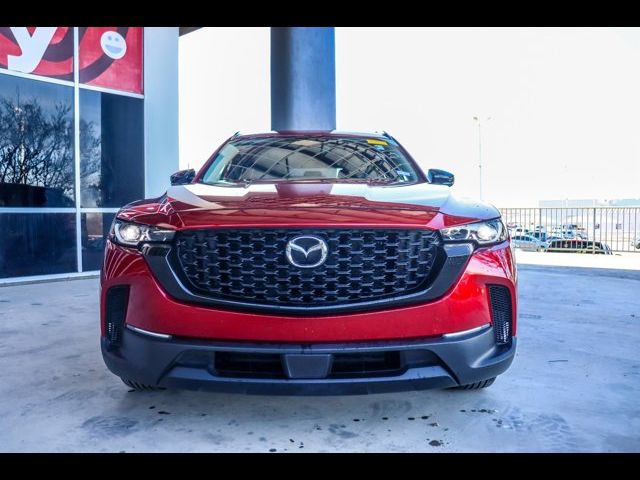 2023 Mazda CX-50 2.5 S Preferred Plus Package