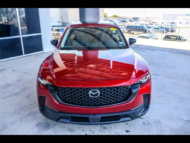 2023 Mazda CX-50 2.5 S Preferred Plus Package