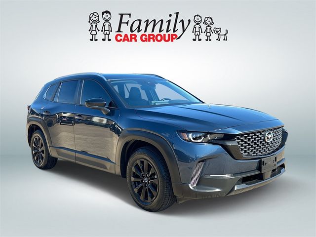 2023 Mazda CX-50 2.5 S Preferred Plus Package