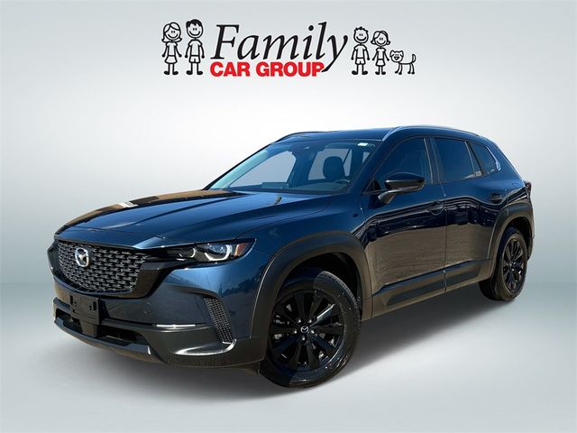 2023 Mazda CX-50 2.5 S Preferred Plus Package