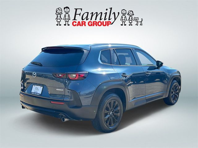 2023 Mazda CX-50 2.5 S Preferred Plus Package