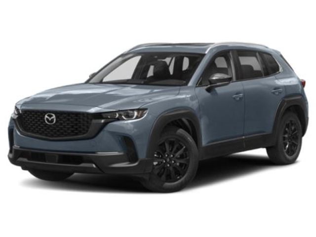 2023 Mazda CX-50 2.5 S Preferred Plus Package