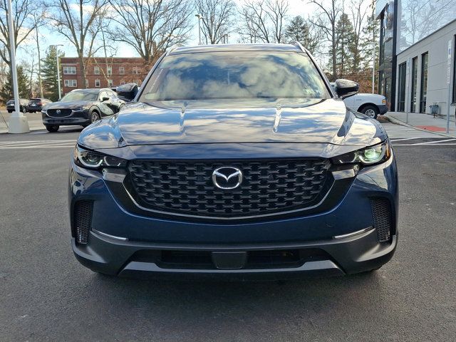 2023 Mazda CX-50 2.5 S Preferred Plus Package