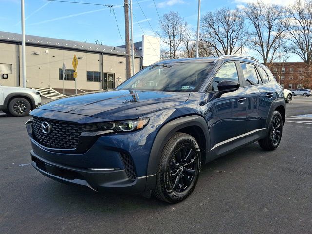 2023 Mazda CX-50 2.5 S Preferred Plus Package