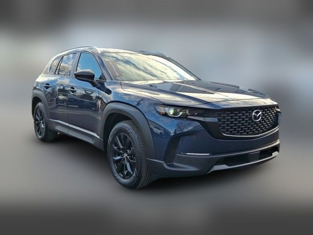 2023 Mazda CX-50 2.5 S Preferred Plus Package