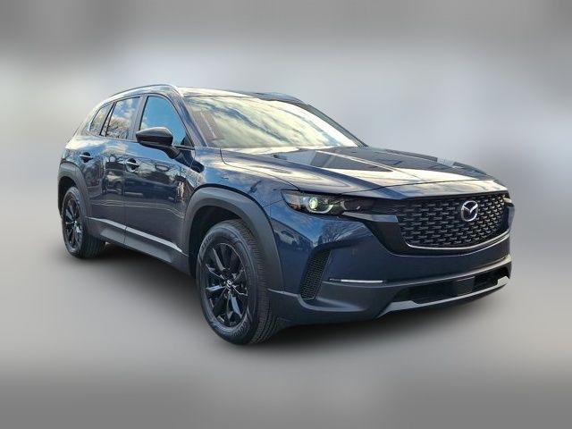 2023 Mazda CX-50 2.5 S Preferred Plus Package