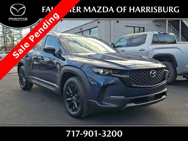 2023 Mazda CX-50 2.5 S Preferred Plus Package