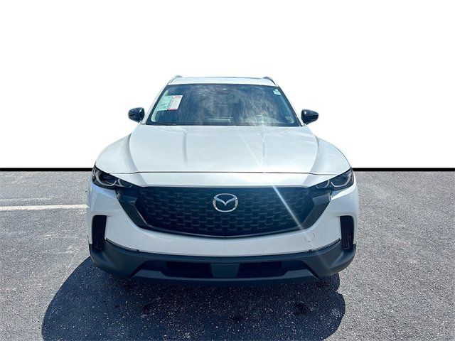 2023 Mazda CX-50 2.5 S Preferred Plus Package