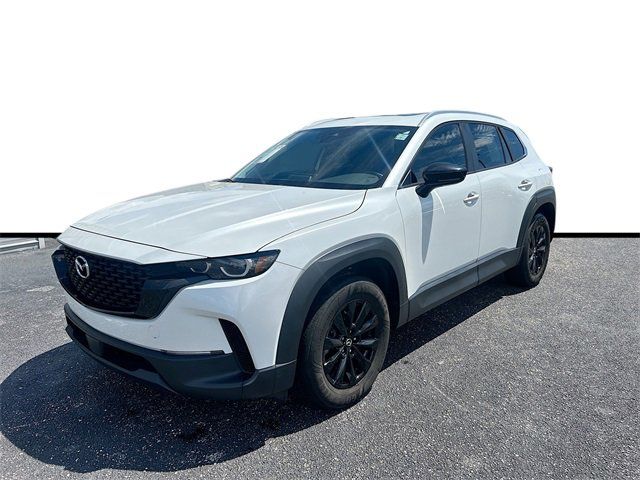 2023 Mazda CX-50 2.5 S Preferred Plus Package