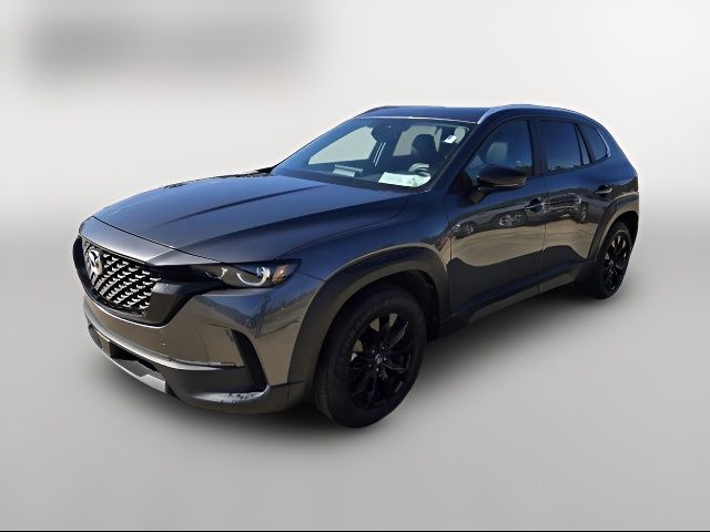 2023 Mazda CX-50 2.5 S Preferred Plus Package