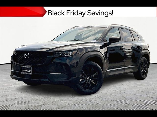 2023 Mazda CX-50 2.5 S Preferred Plus Package