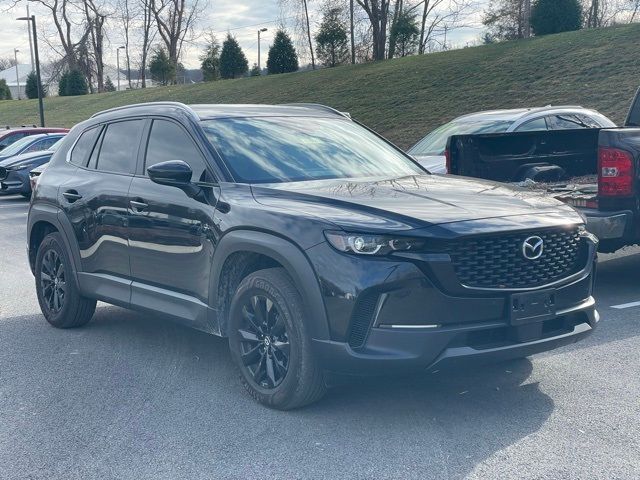 2023 Mazda CX-50 2.5 S Preferred Plus Package