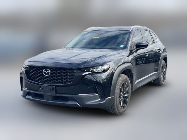 2023 Mazda CX-50 2.5 S Preferred Plus Package