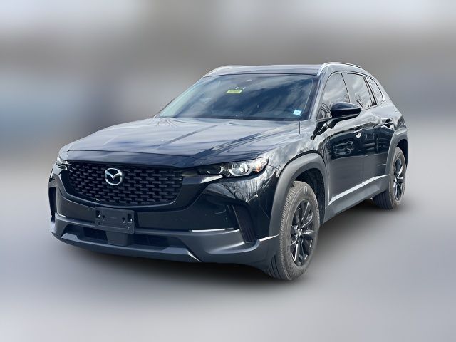 2023 Mazda CX-50 2.5 S Preferred Plus Package