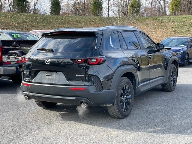 2023 Mazda CX-50 2.5 S Preferred Plus Package