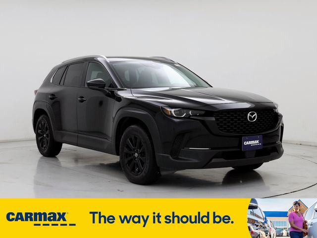 2023 Mazda CX-50 2.5 S Preferred Plus Package