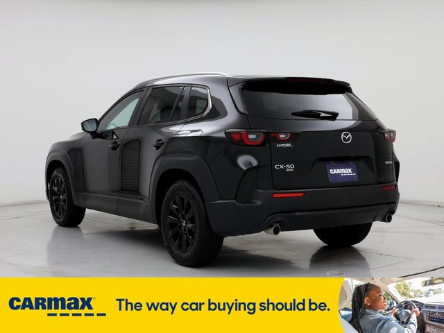 2023 Mazda CX-50 2.5 S Preferred Plus Package