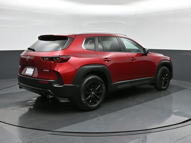 2023 Mazda CX-50 2.5 S Preferred Plus Package