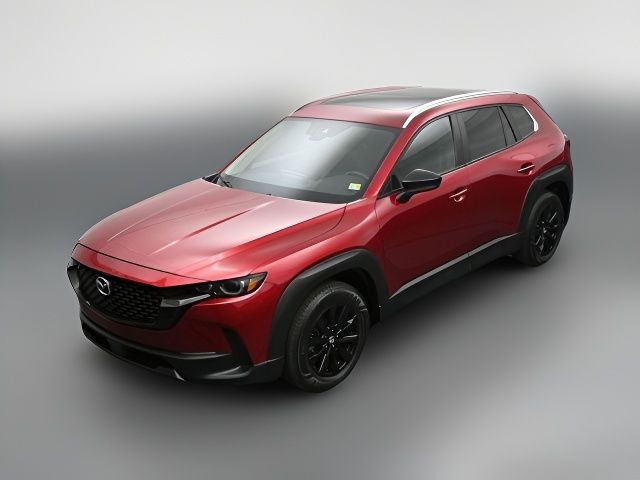 2023 Mazda CX-50 2.5 S Preferred Plus Package