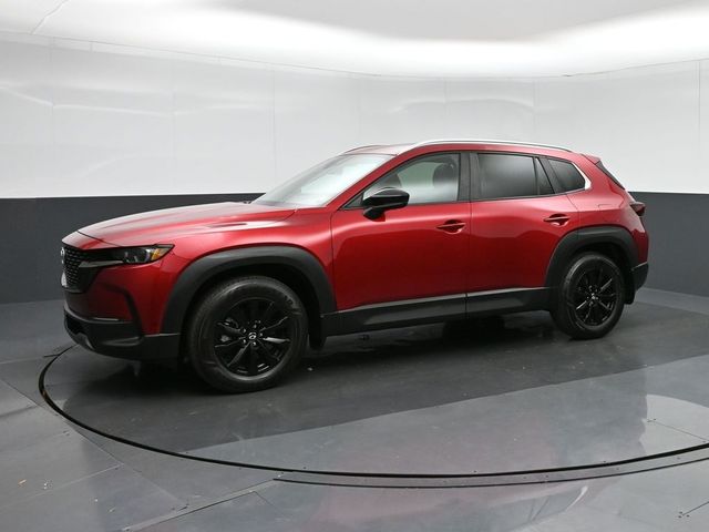 2023 Mazda CX-50 2.5 S Preferred Plus Package