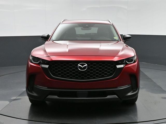 2023 Mazda CX-50 2.5 S Preferred Plus Package