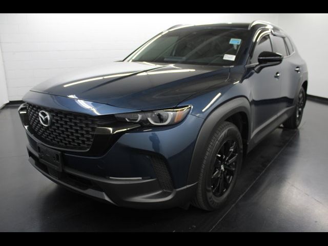 2023 Mazda CX-50 2.5 S Preferred Plus Package