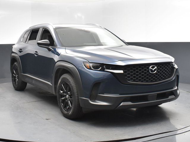 2023 Mazda CX-50 2.5 S Preferred Plus Package