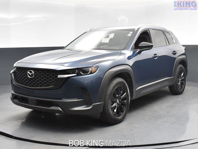 2023 Mazda CX-50 2.5 S Preferred Plus Package