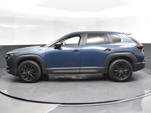 2023 Mazda CX-50 2.5 S Preferred Plus Package