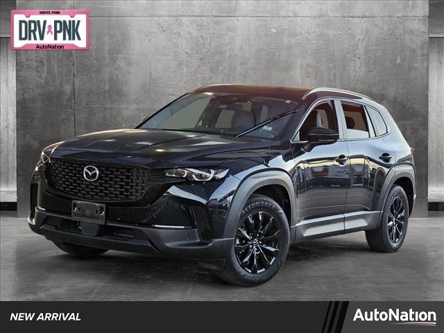 2023 Mazda CX-50 2.5 S Preferred Plus Package