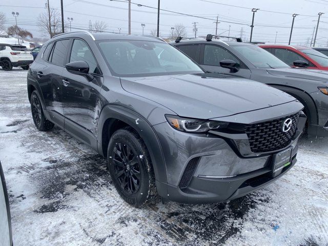 2023 Mazda CX-50 2.5 S Preferred Plus Package