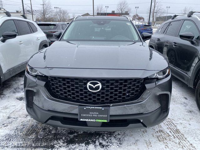 2023 Mazda CX-50 2.5 S Preferred Plus Package