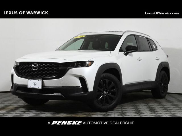 2023 Mazda CX-50 2.5 S Preferred Plus Package