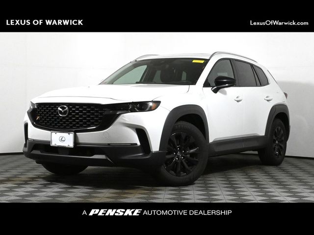 2023 Mazda CX-50 2.5 S Preferred Plus Package