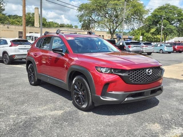 2023 Mazda CX-50 2.5 S Preferred Plus Package