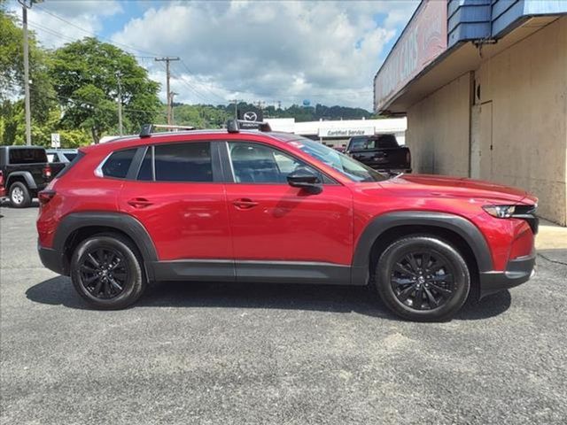 2023 Mazda CX-50 2.5 S Preferred Plus Package