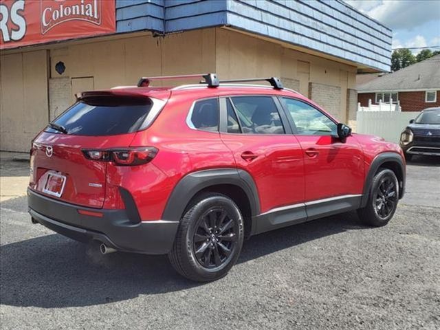 2023 Mazda CX-50 2.5 S Preferred Plus Package