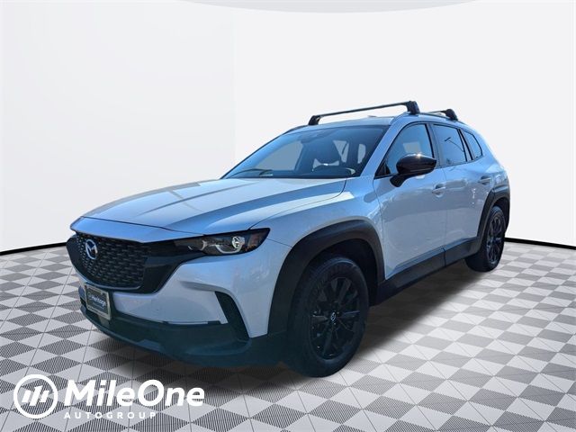 2023 Mazda CX-50 2.5 S Preferred Plus Package