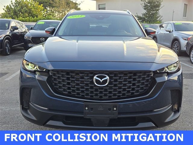 2023 Mazda CX-50 2.5 S Preferred Plus Package